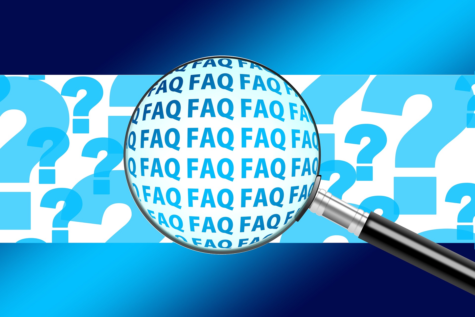 FAQs - Sactown Dentists