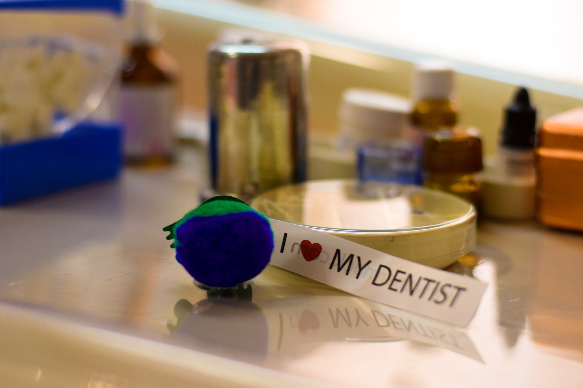Finding the Right Dentist - Sactown Dentists
